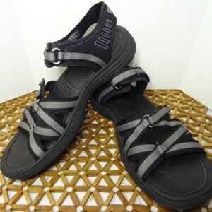 Skechers Fitness Tone Ups Sandals